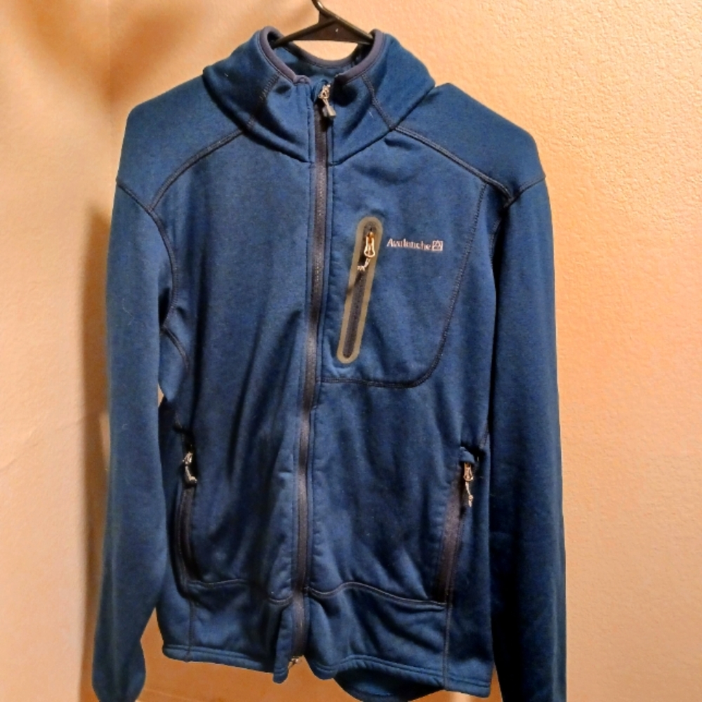 Avalanche Sports jacket